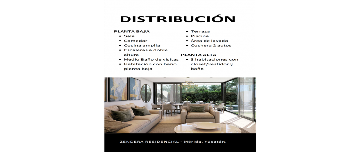 Foto de casa en , vega del mayab, conkal, yucatán, 0 foto 03 Foto de casa en venta en , vega del mayab, conkal, yucatán, 0 No. 03