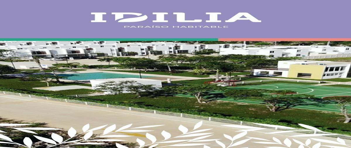 Foto de casa en venta en . , vega del mayab, conkal, yucatán, 0 No. 03