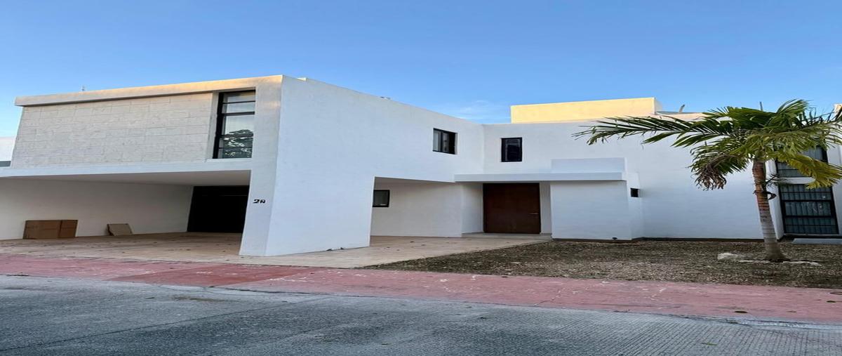 Foto de casa en , vega del mayab, conkal, yucatán, 0 foto 03 Foto de casa en venta en , vega del mayab, conkal, yucatán, 0 No. 03