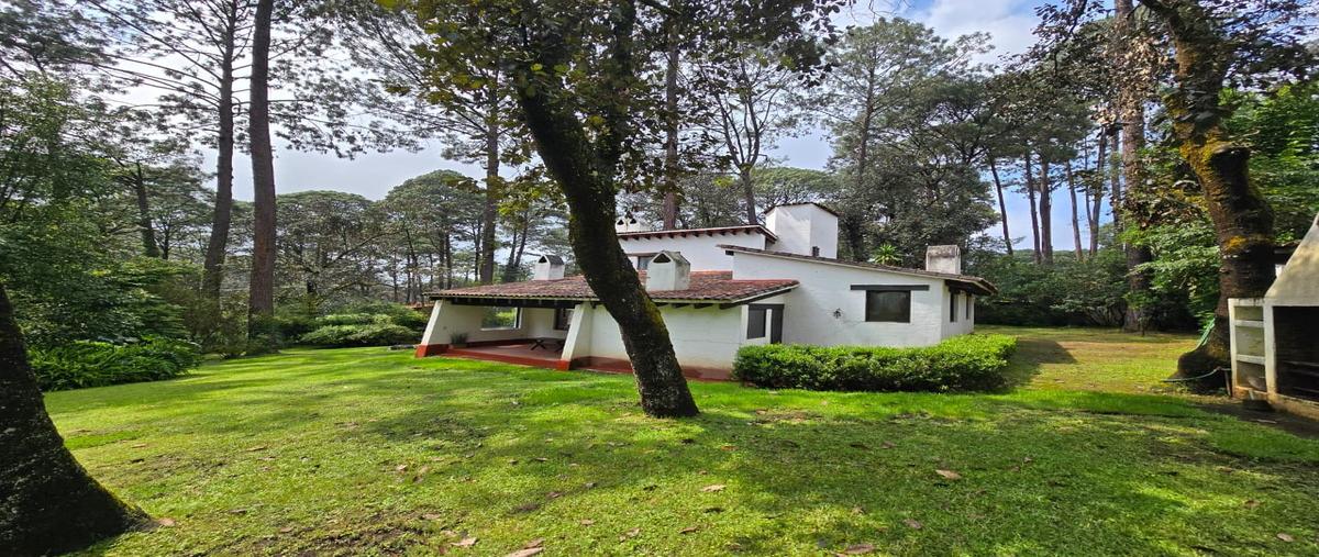 Foto de casa en vega del monte , avándaro, valle de bravo, méxico, 30374899 foto 05 Foto de casa en venta en vega del monte , avándaro, valle de bravo, méxico, 30374899 No. 05