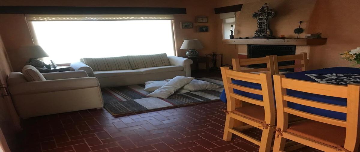 Foto de casa en venta en vega del monte , avándaro, valle de bravo, méxico, 0 No. 05