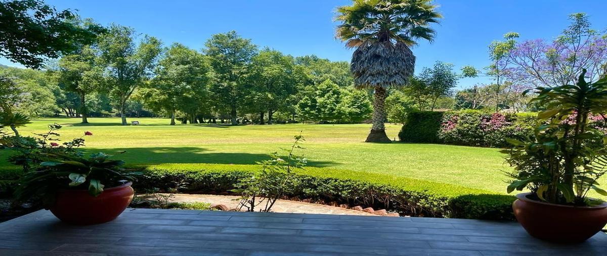 Foto de casa en venta en vega del río , avándaro, valle de bravo, méxico, 28027601 No. 03