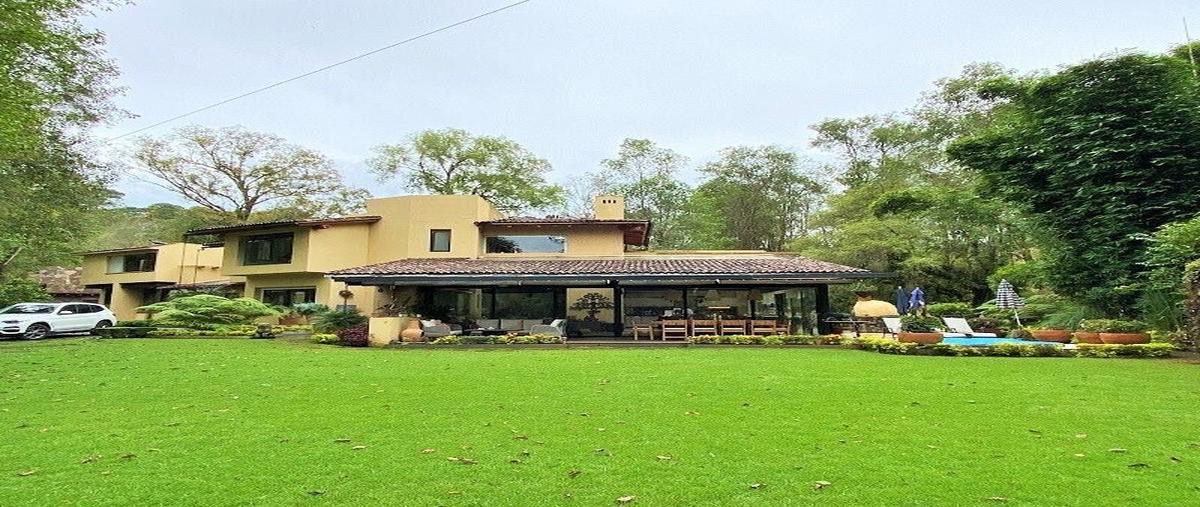 Foto de casa en vega del río , avándaro, valle de bravo, méxico, 0 foto 02 Foto de casa en venta en vega del río , avándaro, valle de bravo, méxico, 0 No. 02