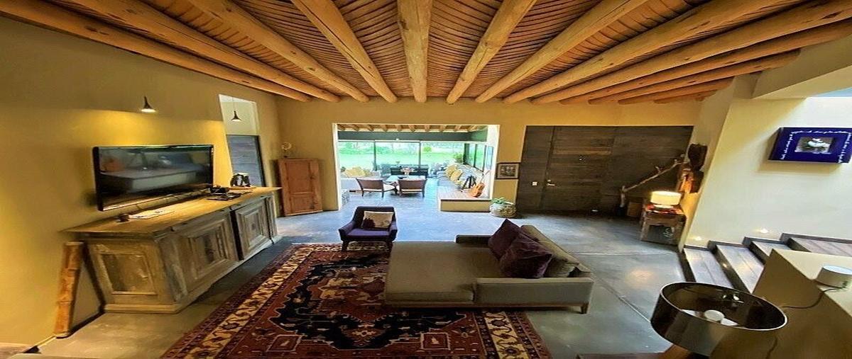 Foto de casa en vega del río , avándaro, valle de bravo, méxico, 0 foto 04 Foto de casa en venta en vega del río , avándaro, valle de bravo, méxico, 0 No. 04