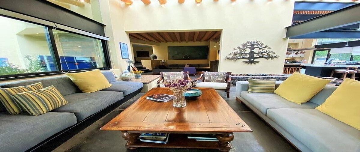 Foto de casa en vega del río , avándaro, valle de bravo, méxico, 0 foto 05 Foto de casa en venta en vega del río , avándaro, valle de bravo, méxico, 0 No. 05