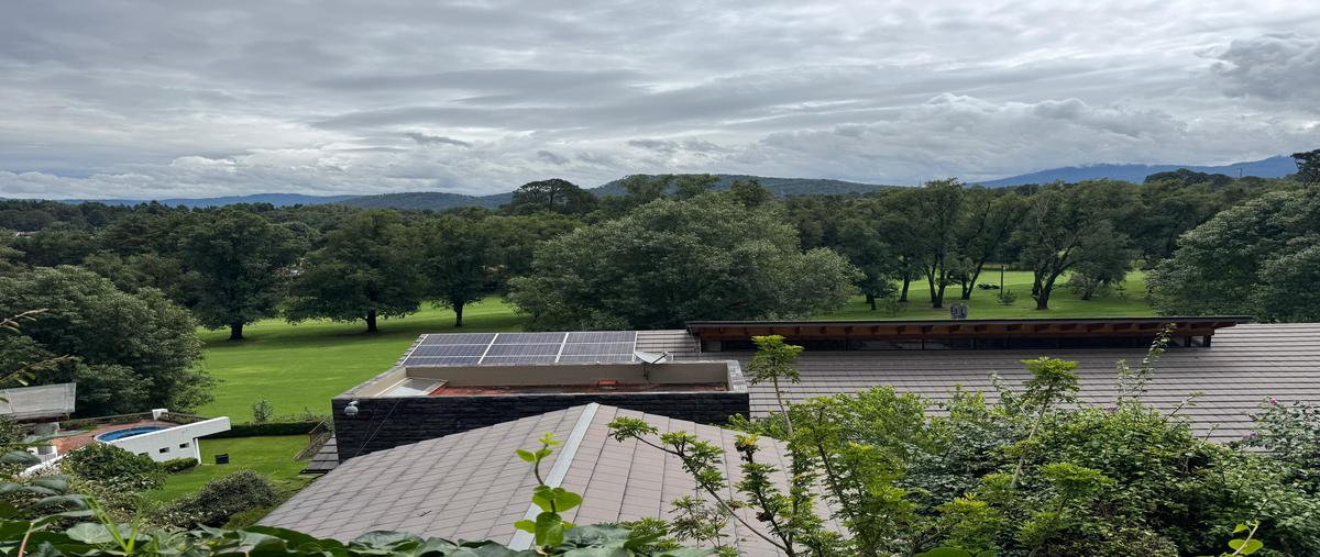 Foto de terreno habitacional en venta en vega del río , avándaro, valle de bravo, méxico, 30006497 No. 04