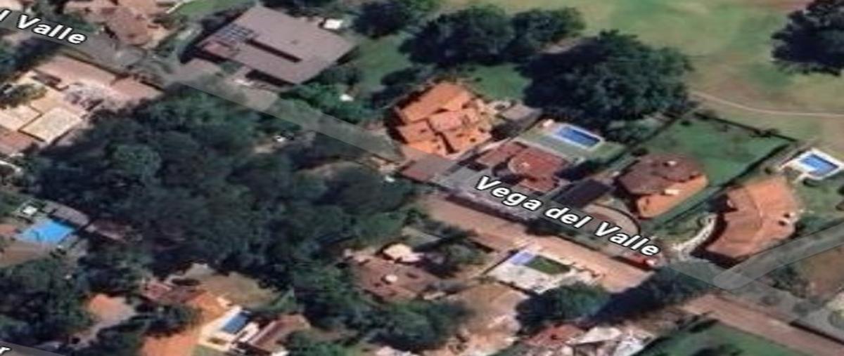 Foto de terreno habitacional en venta en vega del río , avándaro, valle de bravo, méxico, 30006497 No. 05