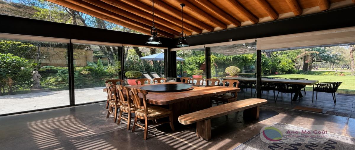 Foto de casa en venta en vega del río , avándaro, valle de bravo, méxico, 31437925 No. 06
