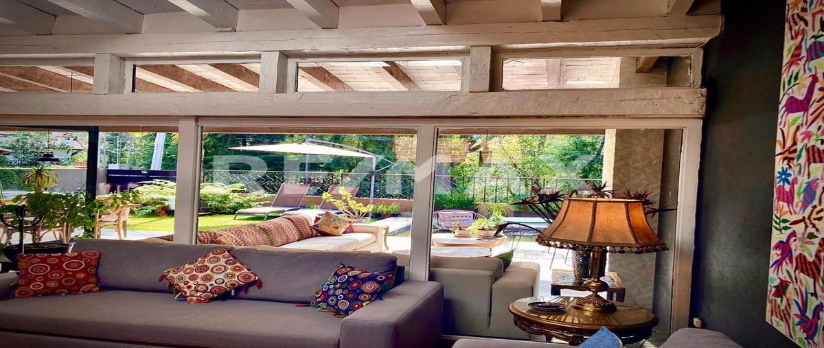 Foto de casa en vega del rio , avándaro, valle de bravo, méxico, 0 foto 02 Foto de casa en renta en vega del rio , avándaro, valle de bravo, méxico, 0 No. 02