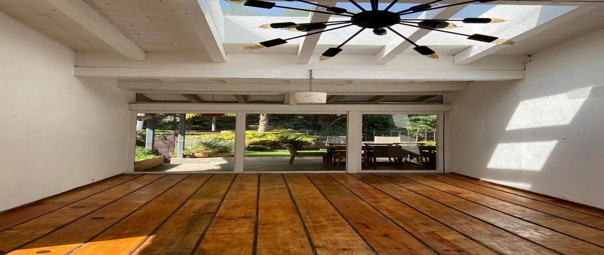 Foto de casa en venta en vega del río , avándaro, valle de bravo, méxico, 31562696 No. 09