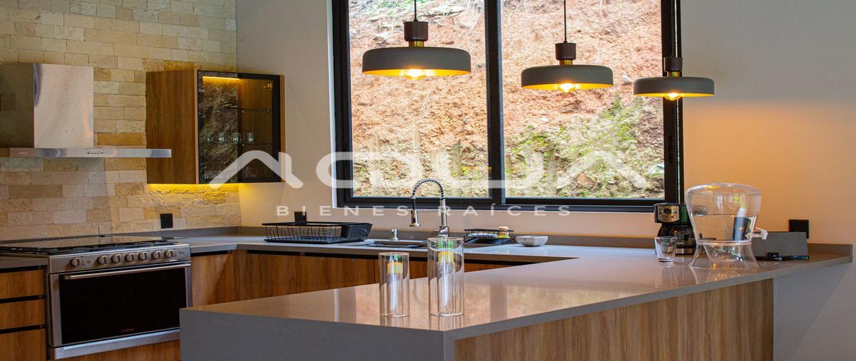 Foto de casa en venta en vega del sauce , avándaro, valle de bravo, méxico, 0 No. 05