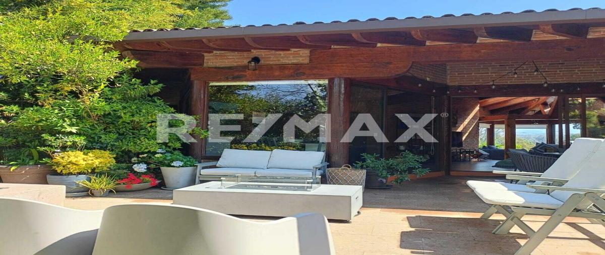 Foto de casa en condominio en vega del sauce , avándaro, valle de bravo, méxico, 0 foto 02 Foto de casa en condominio en venta en vega del sauce , avándaro, valle de bravo, méxico, 0 No. 02