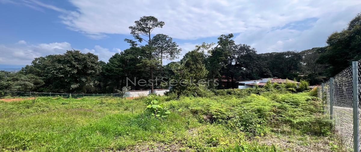 Foto de terreno habitacional en venta en vega del trueno , avándaro, valle de bravo, méxico, 0 No. 05