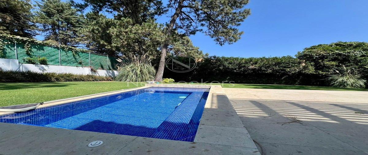 Foto de casa en venta en vega del trueno , avándaro, valle de bravo, méxico, 0 No. 03