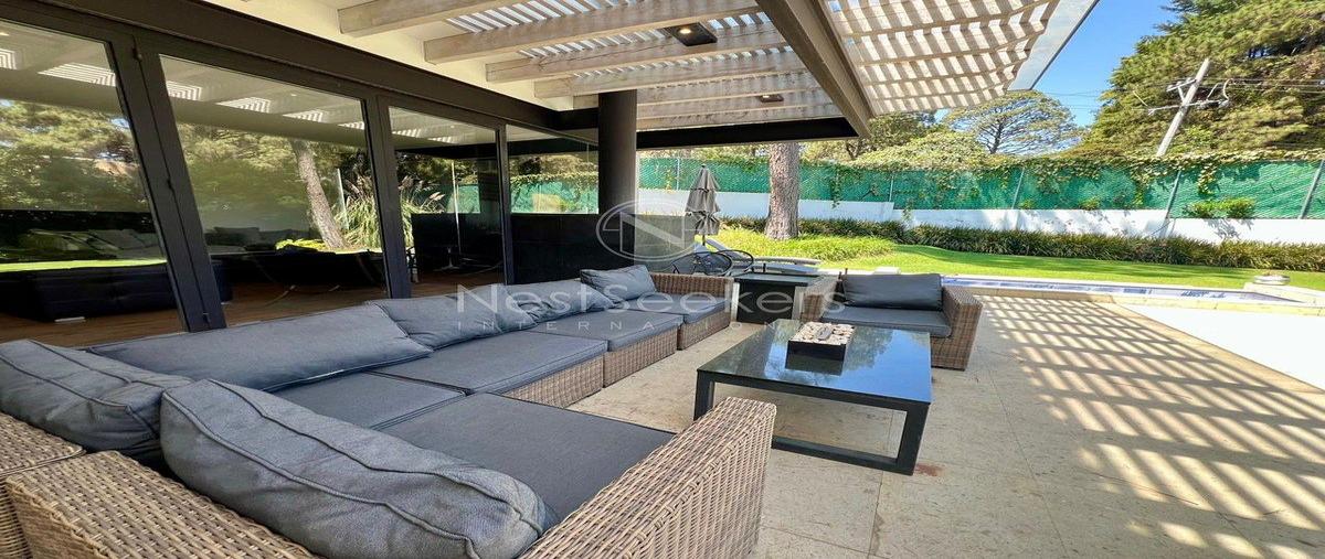 Foto de casa en venta en vega del trueno , avándaro, valle de bravo, méxico, 0 No. 04