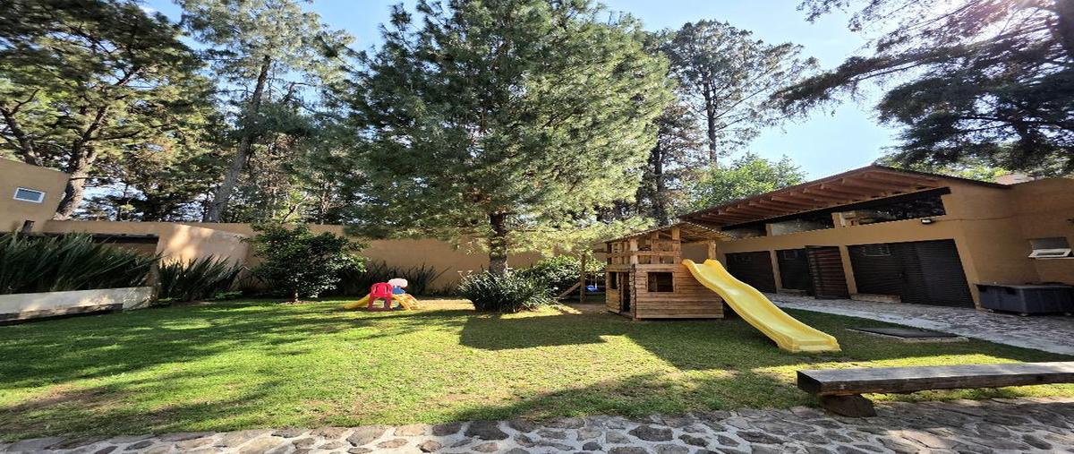 Foto de casa en vega del trueno , avándaro, valle de bravo, méxico, 0 foto 01 Foto de casa en renta en vega del trueno , avándaro, valle de bravo, méxico, 0 No. 01