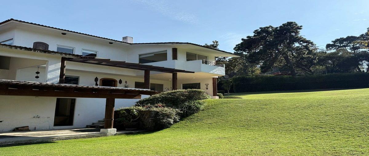 Foto de casa en renta en vega del trueno , valle de bravo, valle de bravo, méxico, 0 No. 03