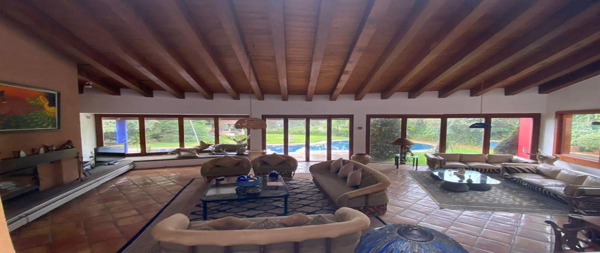 Foto de casa en venta en vega del valle 0, san antonio, valle de bravo, méxico, 0 No. 04