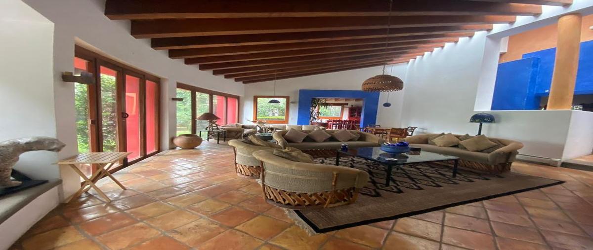 Foto de casa en venta en vega del valle 0, san antonio, valle de bravo, méxico, 0 No. 05