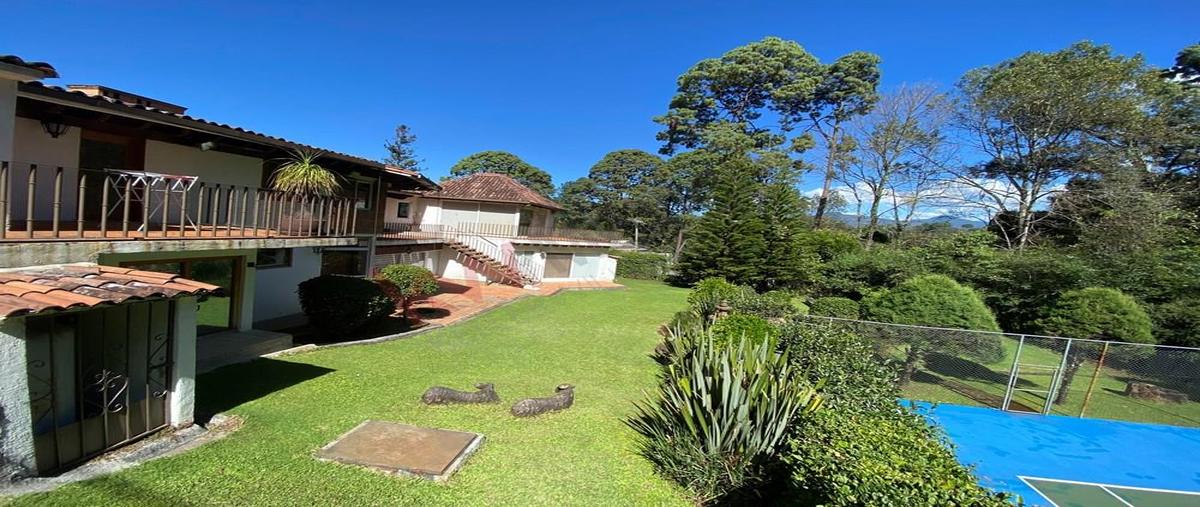 Foto de casa en venta en vega del valle 288 , avándaro, valle de bravo, méxico, 28395396 No. 04
