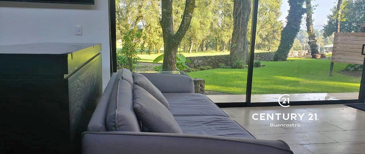 Foto de casa en venta en vega del valle , avándaro, valle de bravo, méxico, 22484507 No. 05