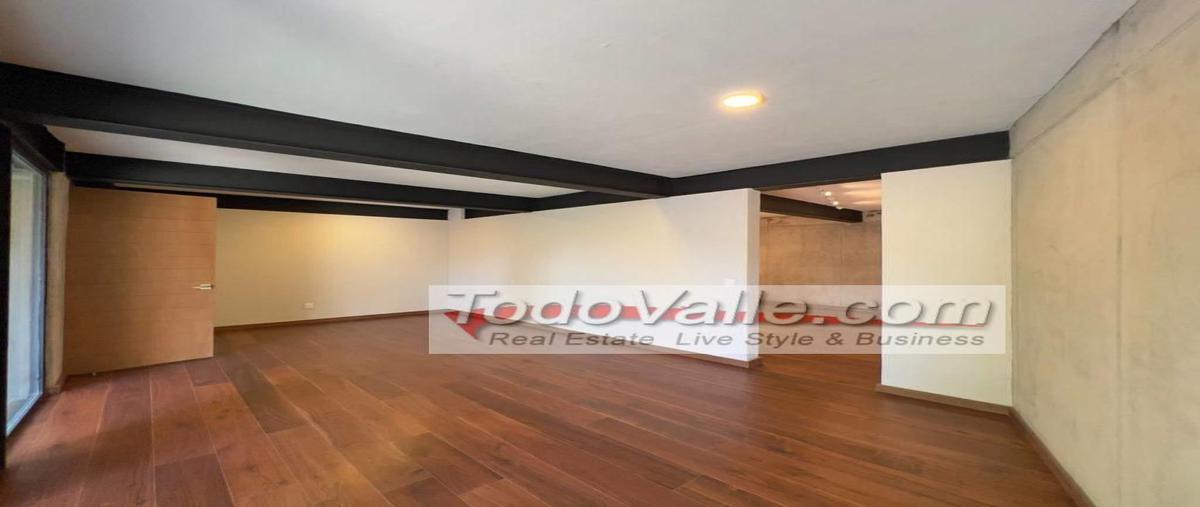 Foto de casa en venta en vega del valle , avándaro, valle de bravo, méxico, 0 No. 05