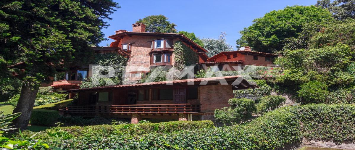 Foto de casa en venta en vega del valle , avándaro, valle de bravo, méxico, 0 No. 04