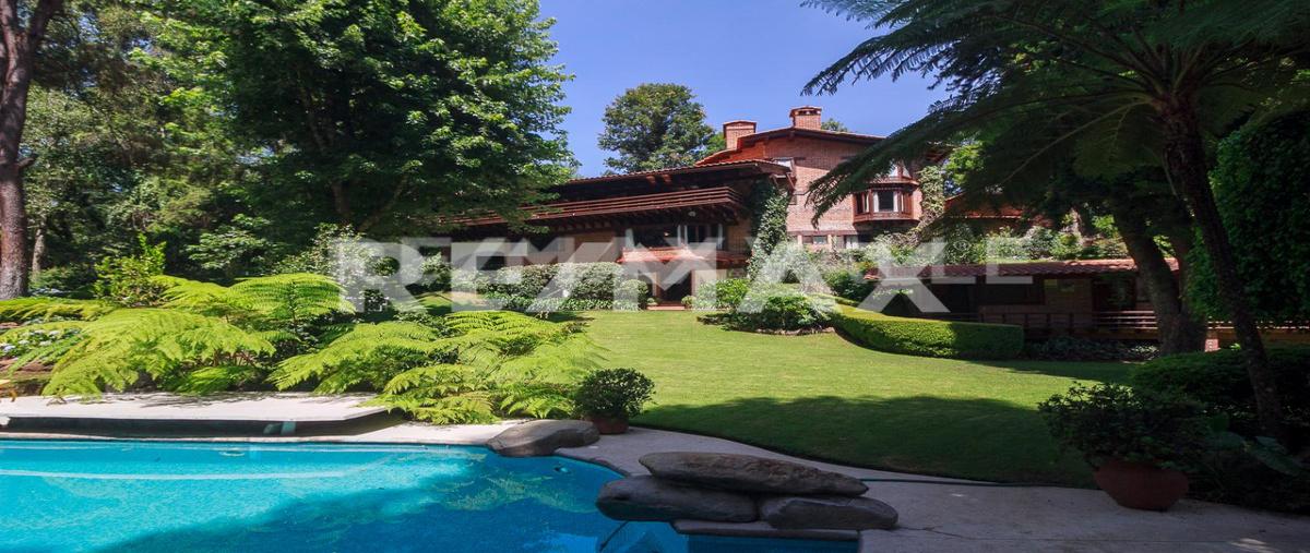Foto de casa en venta en vega del valle , avándaro, valle de bravo, méxico, 0 No. 05