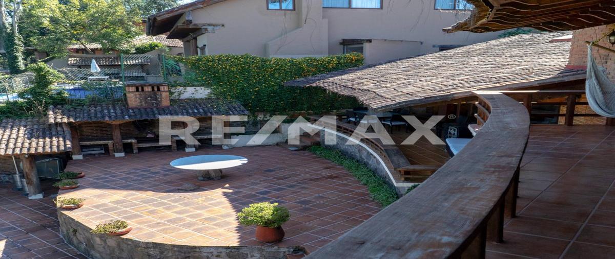 Foto de casa en venta en vega del valle , avándaro, valle de bravo, méxico, 28921447 No. 03