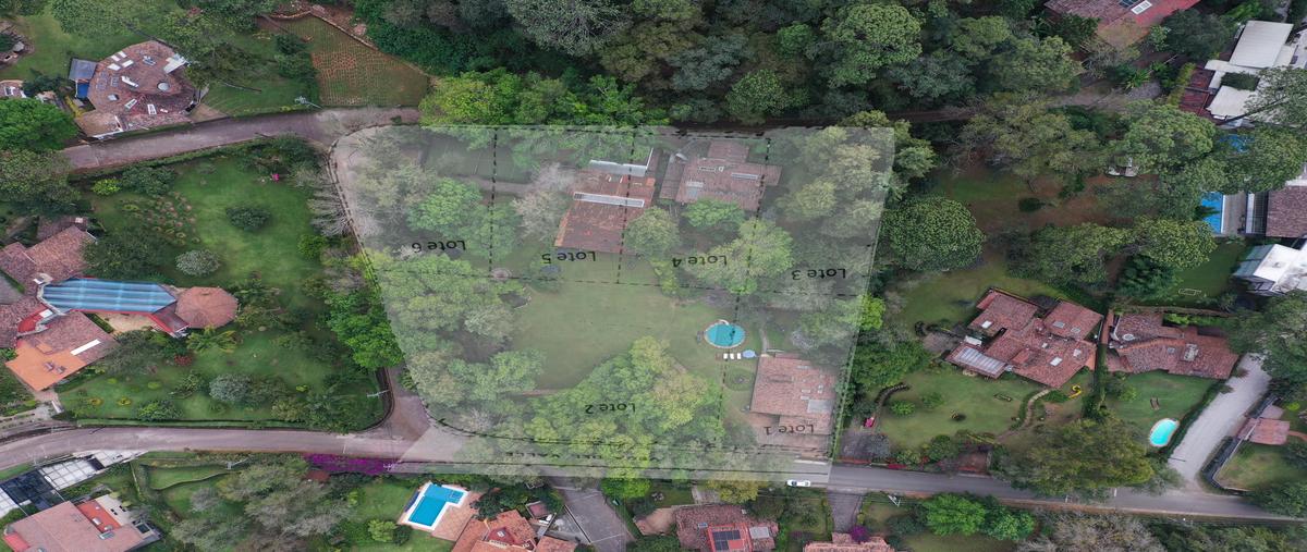 Foto de casa en vega del valle , avándaro, valle de bravo, méxico, 29498414 foto 02 Foto de casa en venta en vega del valle , avándaro, valle de bravo, méxico, 29498414 No. 02