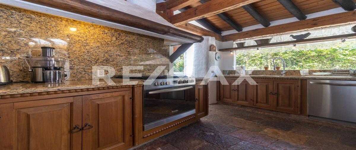 Foto de casa en venta en vega del valle , avándaro, valle de bravo, méxico, 0 No. 04