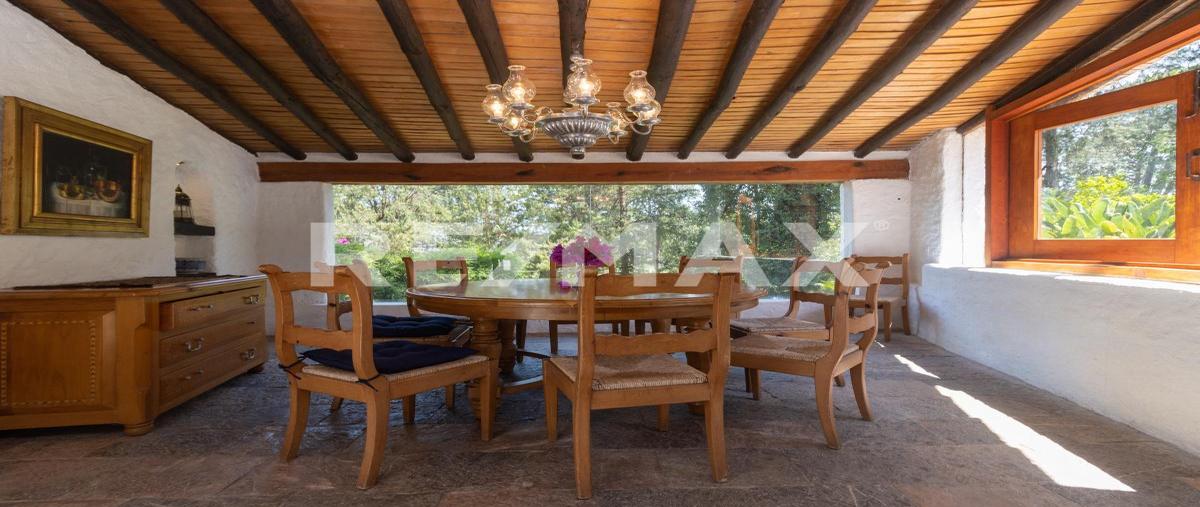 Foto de casa en venta en vega del valle , avándaro, valle de bravo, méxico, 0 No. 05