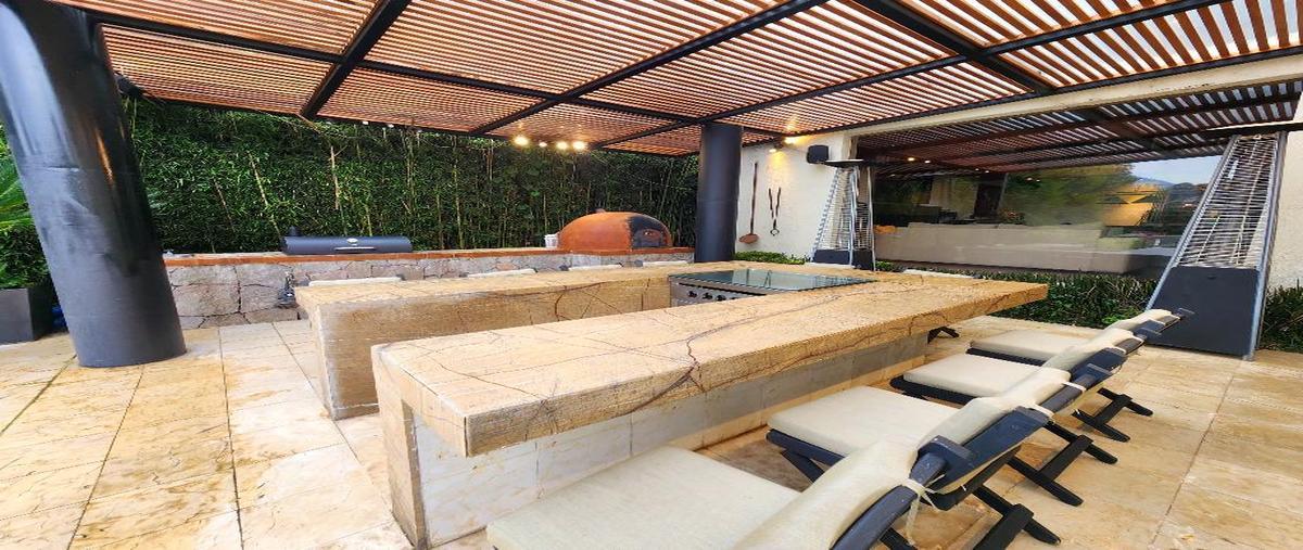 Foto de casa en venta en vega del valle , avándaro, valle de bravo, méxico, 30190288 No. 05