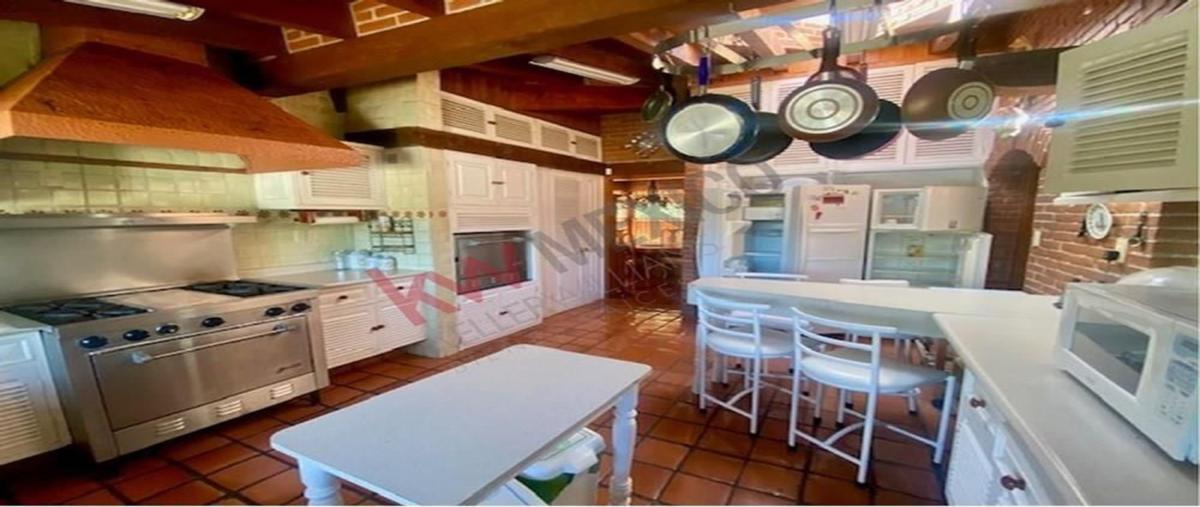 Foto de casa en condominio en renta en vega del valle , avándaro, valle de bravo, méxico, 30213539 No. 05