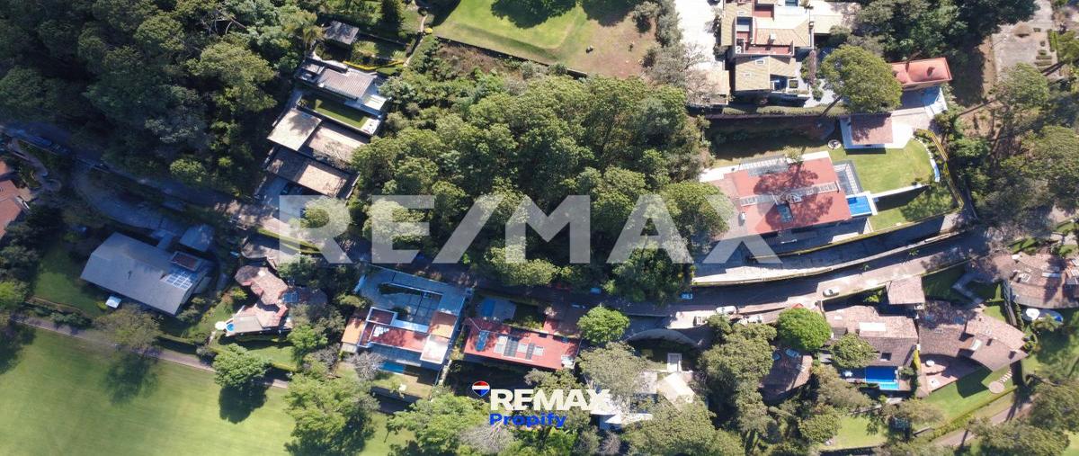 Foto de terreno habitacional en venta en vega del valle , avándaro, valle de bravo, méxico, 0 No. 03