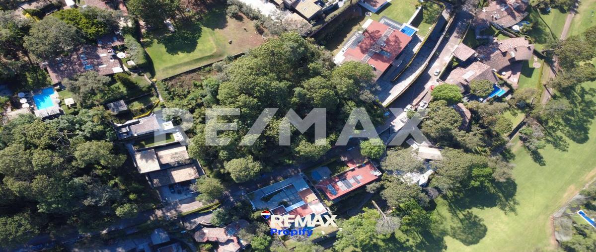 Foto de terreno habitacional en venta en vega del valle , avándaro, valle de bravo, méxico, 0 No. 04