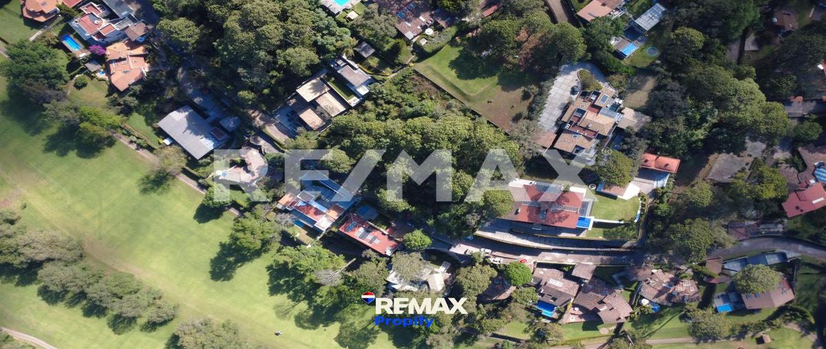 Foto de terreno habitacional en venta en vega del valle , avándaro, valle de bravo, méxico, 0 No. 05