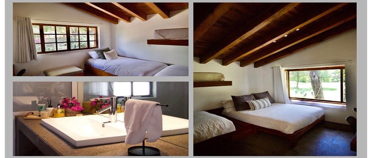Foto de casa en renta en vega del valle , avándaro, valle de bravo, méxico, 0 No. 03