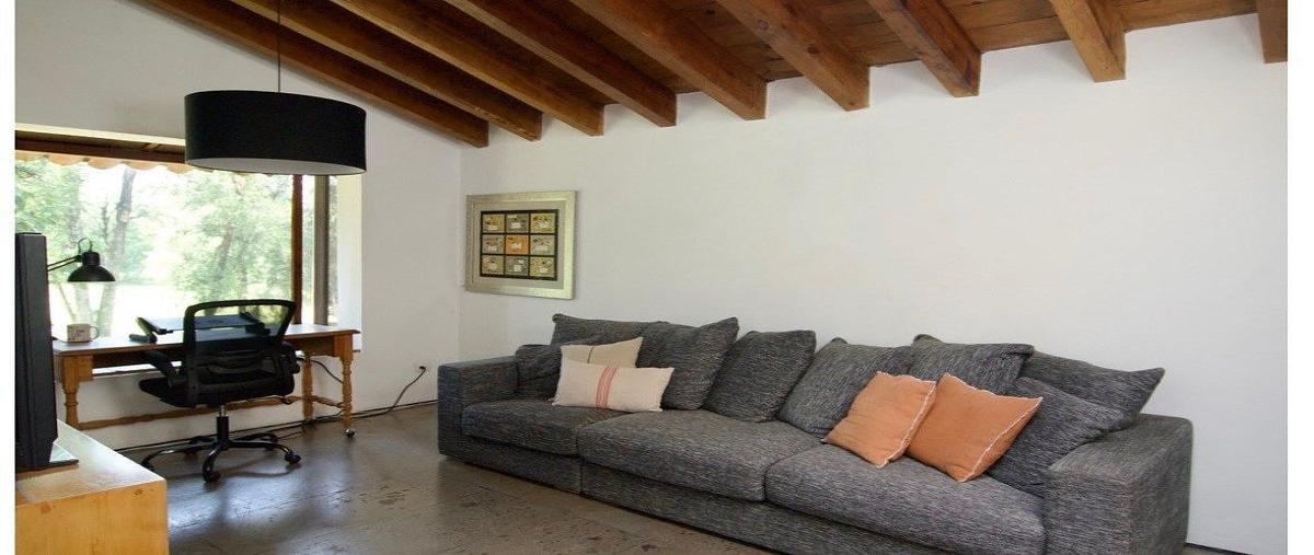 Foto de casa en renta en vega del valle , avándaro, valle de bravo, méxico, 0 No. 05