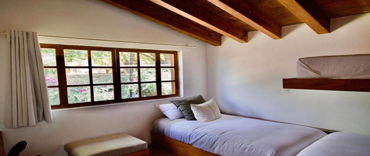 Foto de casa en renta en vega del valle , avándaro, valle de bravo, méxico, 0 No. 05