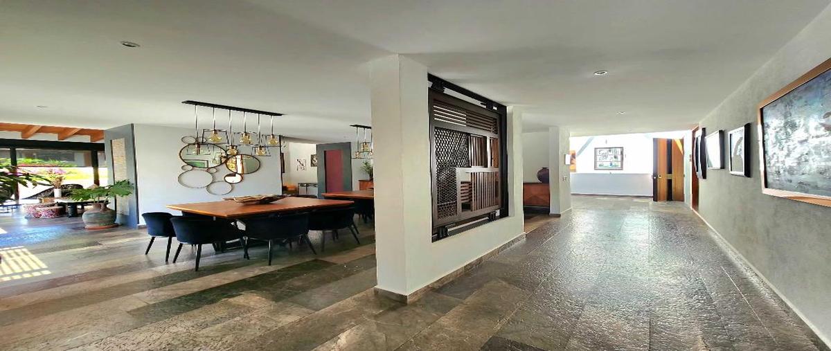 Foto de casa en venta en vega del vergel , avándaro, valle de bravo, méxico, 0 No. 03