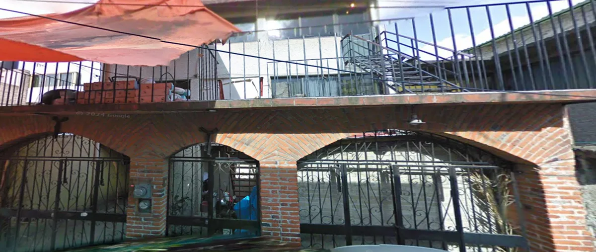Foto de casa en condominio en venta en veinticinco de enero 5, campamento 2 de octubre, iztacalco, df / cdmx, 0 No. 03