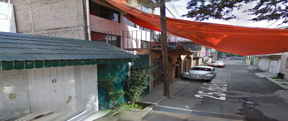 Foto de casa en condominio en venta en veinticinco de enero 5, campamento 2 de octubre, iztacalco, df / cdmx, 0 No. 04