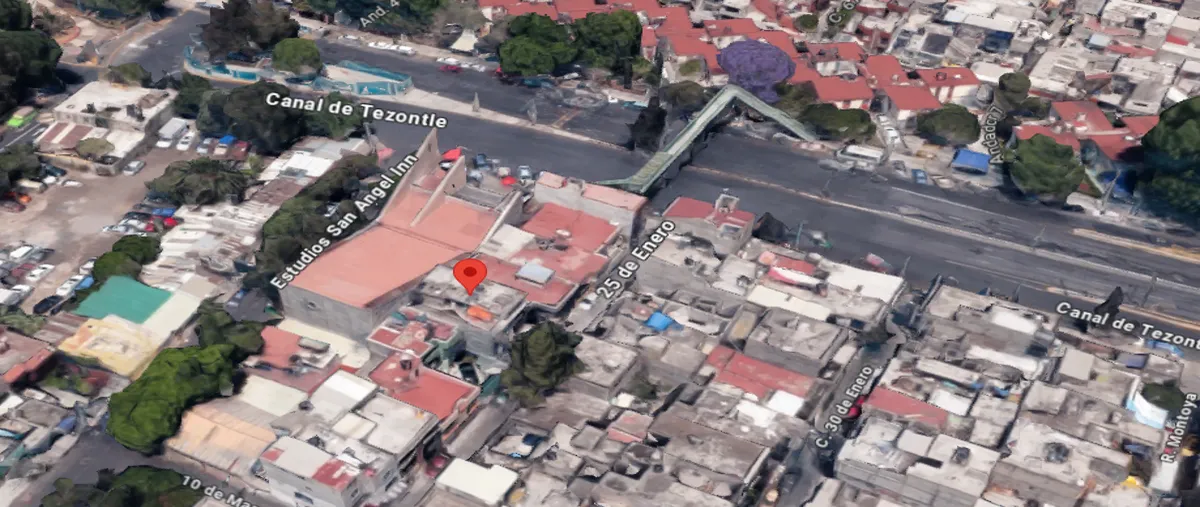 Foto de casa en condominio en venta en veinticinco de enero 5, campamento 2 de octubre, iztacalco, df / cdmx, 0 No. 05