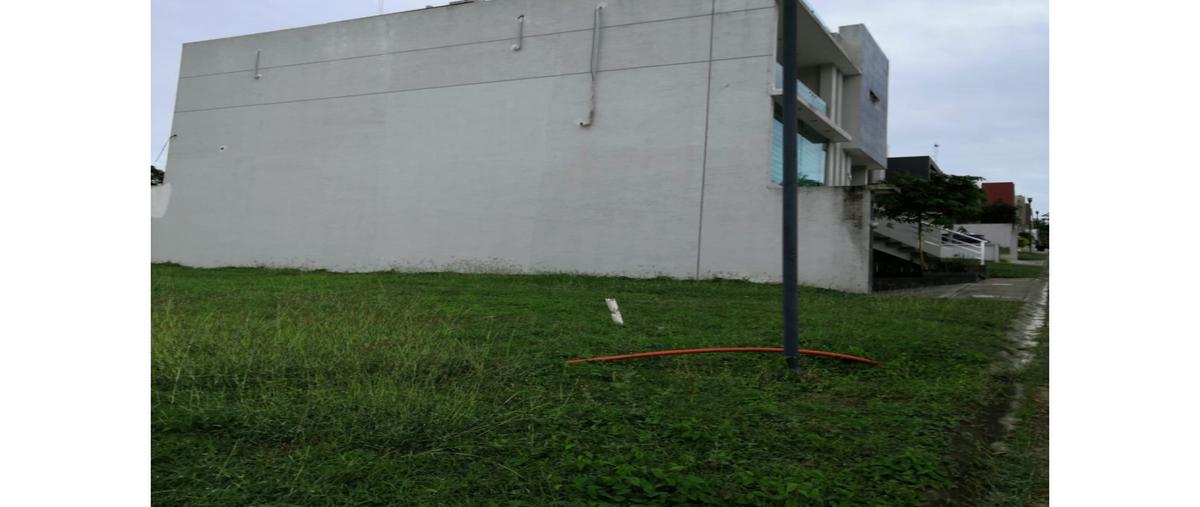 Foto de terreno habitacional en venta en  , veintisiete de enero, poza rica de hidalgo, veracruz de ignacio de la llave, 25680189 No. 03