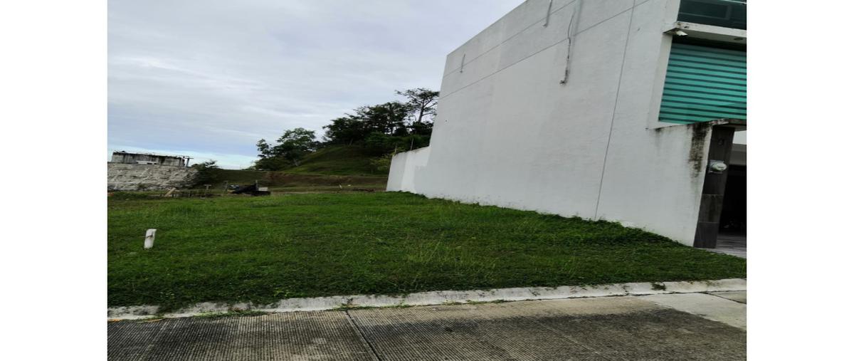 Foto de terreno habitacional en venta en  , veintisiete de enero, poza rica de hidalgo, veracruz de ignacio de la llave, 25680189 No. 04