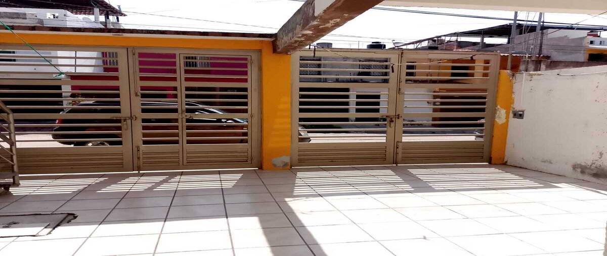 Foto de departamento en renta en veintiuna oriente norte , buena ventura, tuxtla gutiérrez, chiapas, 30060059 No. 03