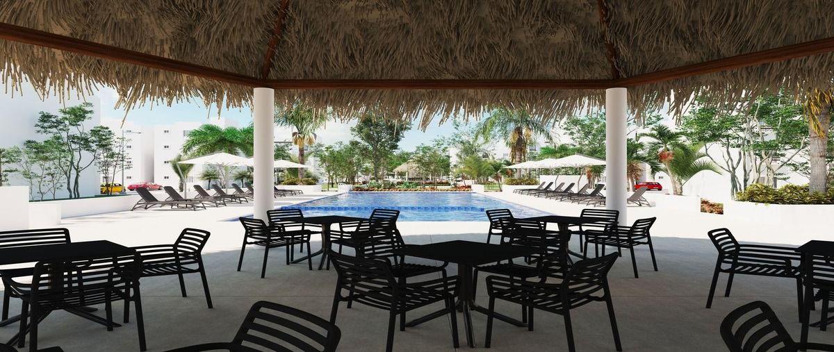 Foto de departamento en venta en  , vela mar, solidaridad, quintana roo, 0 No. 03