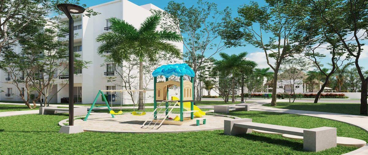 Foto de departamento en venta en  , vela mar, solidaridad, quintana roo, 0 No. 04