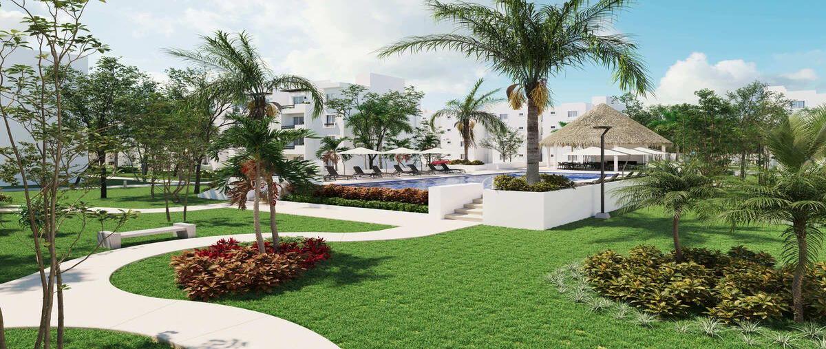 Foto de departamento en venta en  , vela mar, solidaridad, quintana roo, 0 No. 05